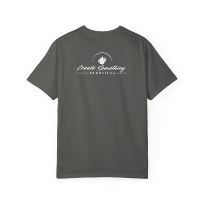 The Stolan Tee | Classic Mark