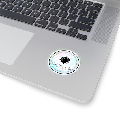 Stolan Studio Stickers