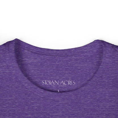 Kozy Fam Women's Softstyle Tee