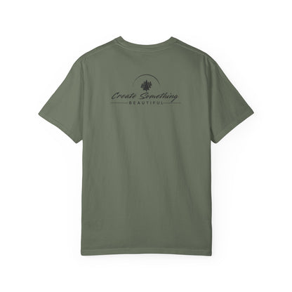 The Stolan Tee | Classic Mark