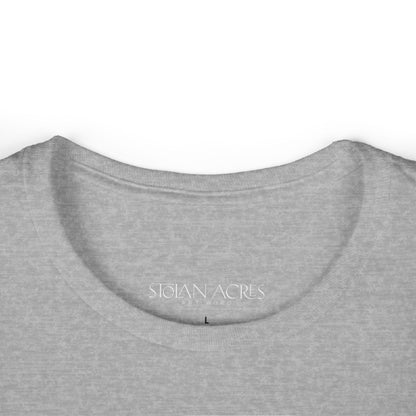 Kozy Fam Women's Softstyle Tee