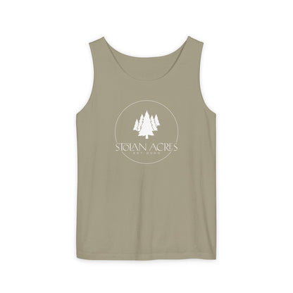 The Stolan Tank | Classic Light Mark