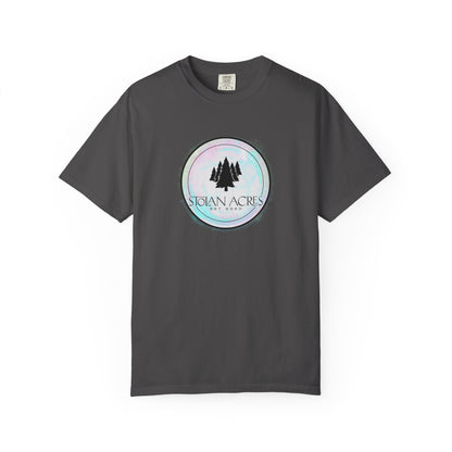 The Stolan Tee | Studio Signature