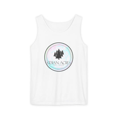 The Stolan Tank | Studio Signature