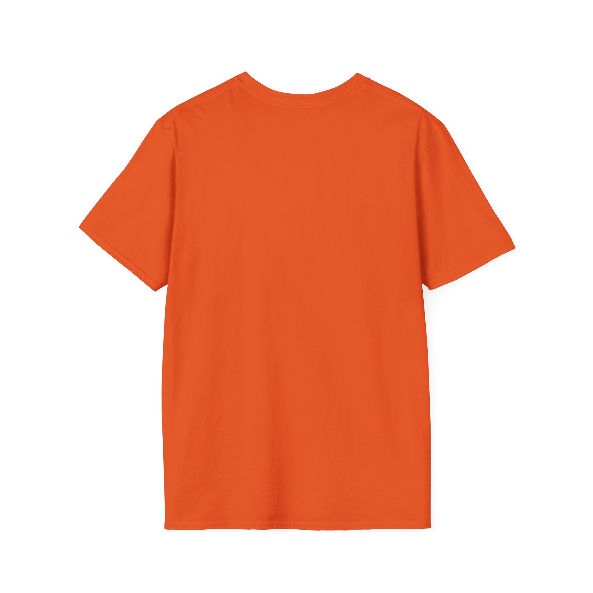The Kozy Fam Unisex Softstyle T-Shirt