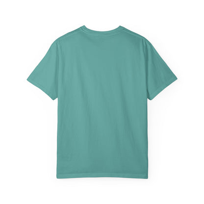 Blue Moon Over Brooklyn Tee – Made for Late Nights & Slow Mornings