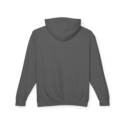 Blue Moon Over Brooklyn | Unisex Lightweight Hoodie