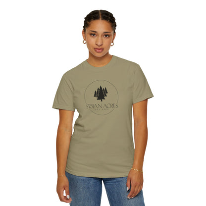The Stolan Tee | Classic Mark