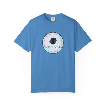 The Stolan Tee | Studio Signature