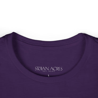 Kozy Fam Women's Softstyle Tee