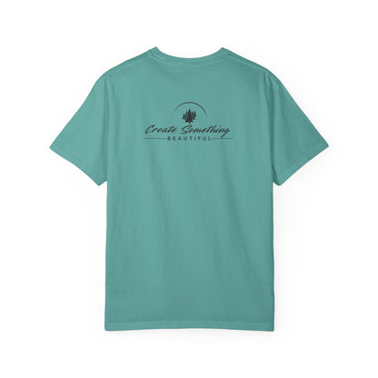 The Stolan Tee | Studio Signature