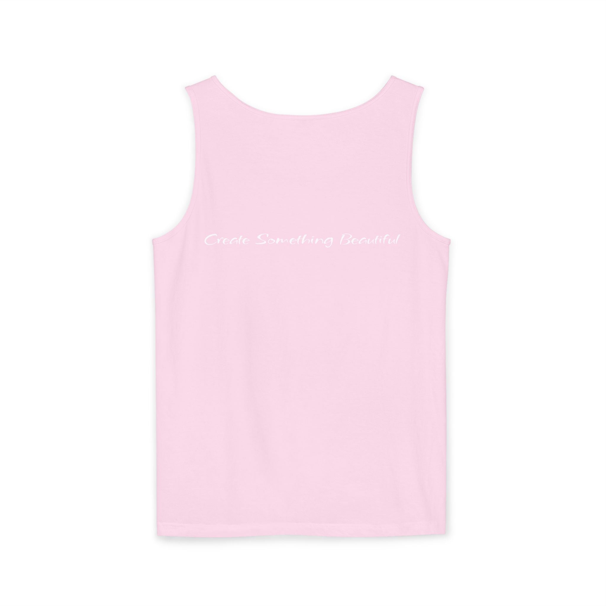 The Stolan Tank | Studio Signature