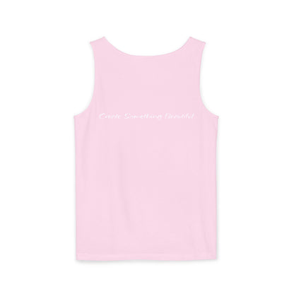 The Stolan Tank | Studio Signature
