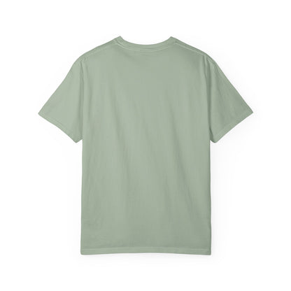Blueberry Banana Smoothie | Garment-Dyed Comfort Tee