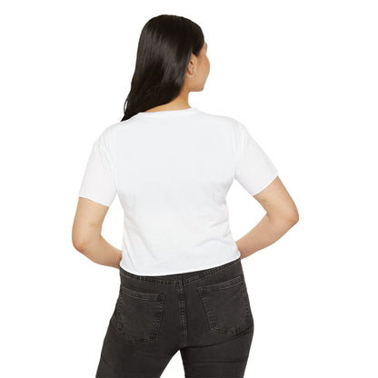 Dream Team - Women's Festival Crop Top 2