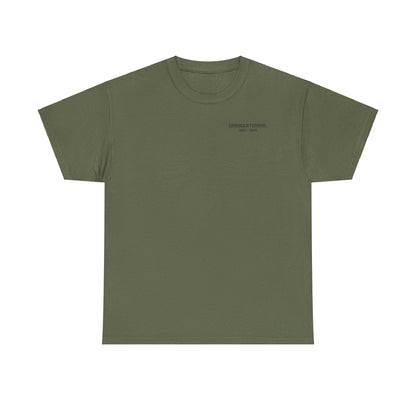 White Lake | Caboosentennial Tee