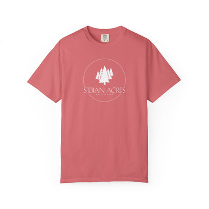 The Stolan Tee | Classic Mark