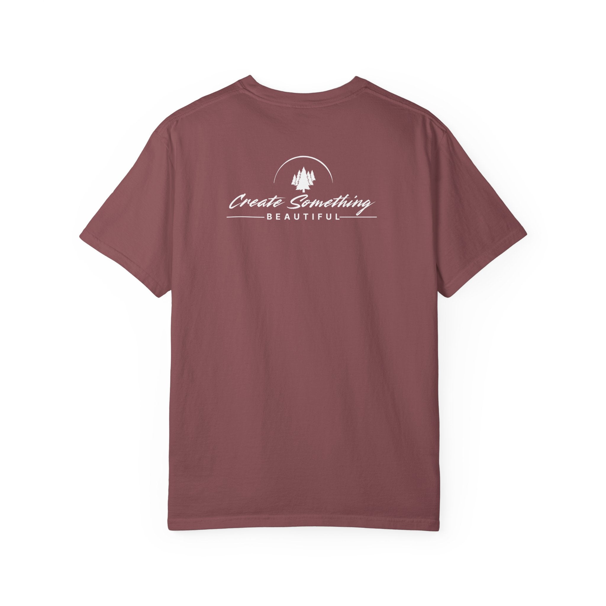 The Stolan Tee | Classic Mark
