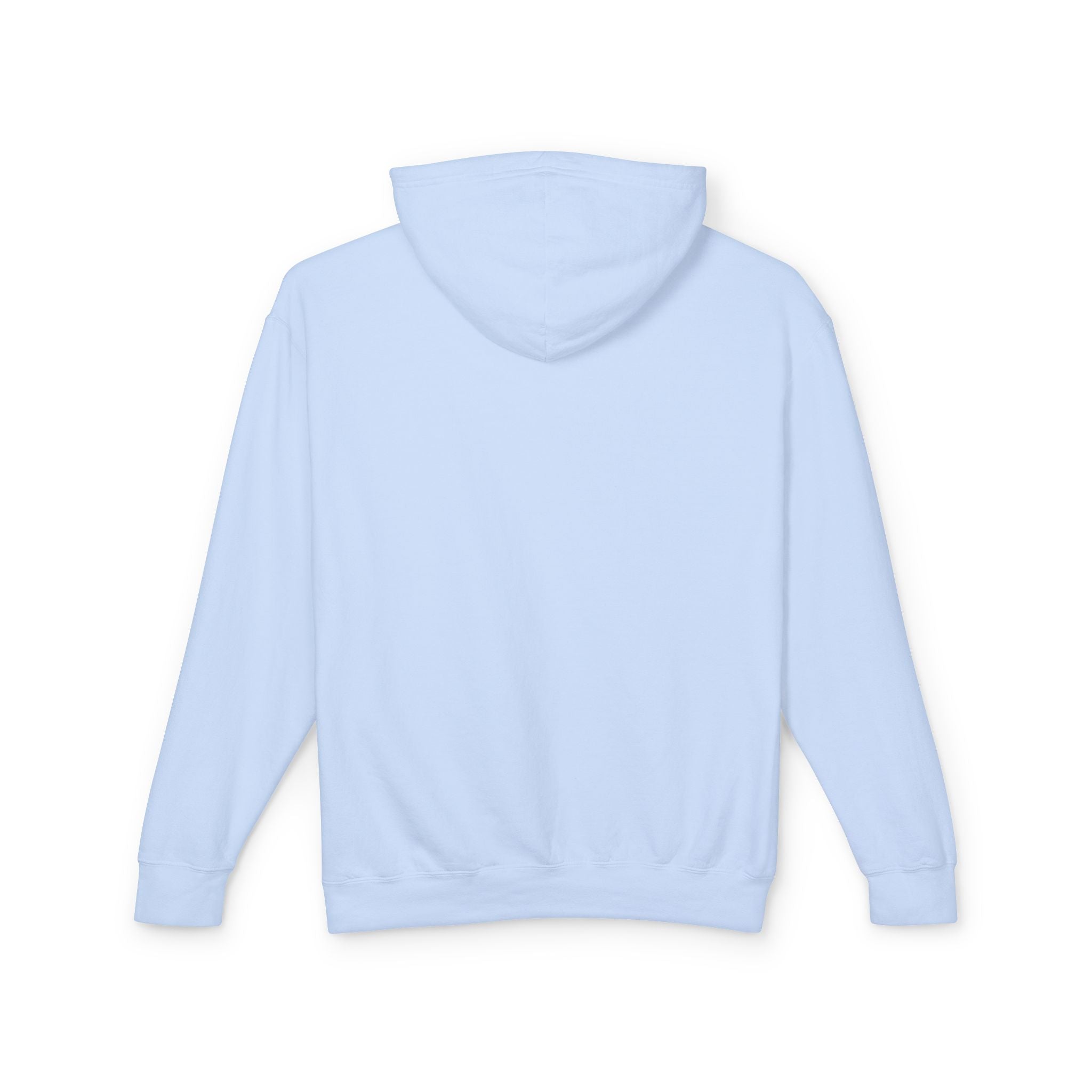 Blue Moon Over Brooklyn | Unisex Lightweight Hoodie
