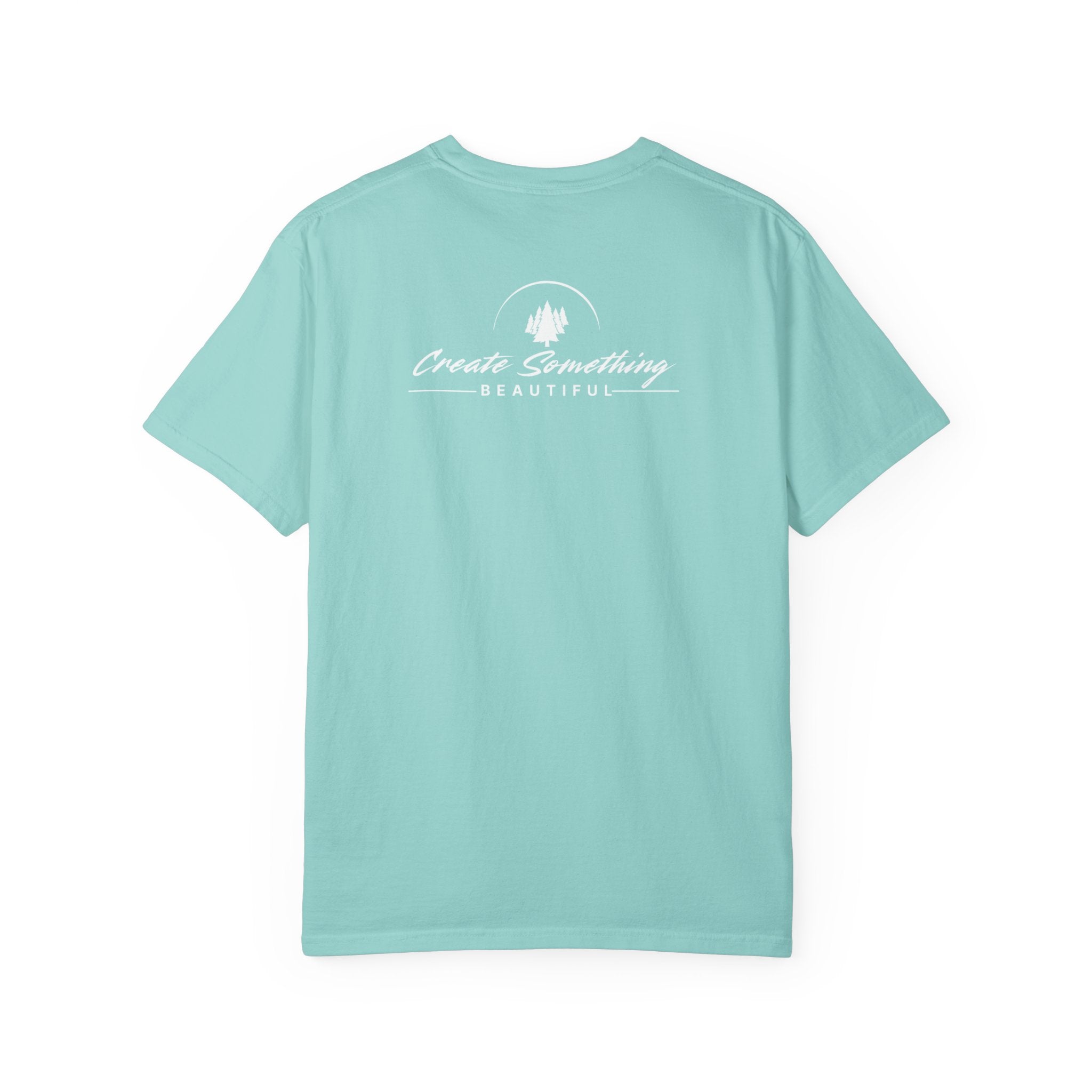The Stolan Tee | Classic Mark