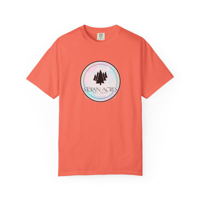 The Stolan Tee | Studio Signature