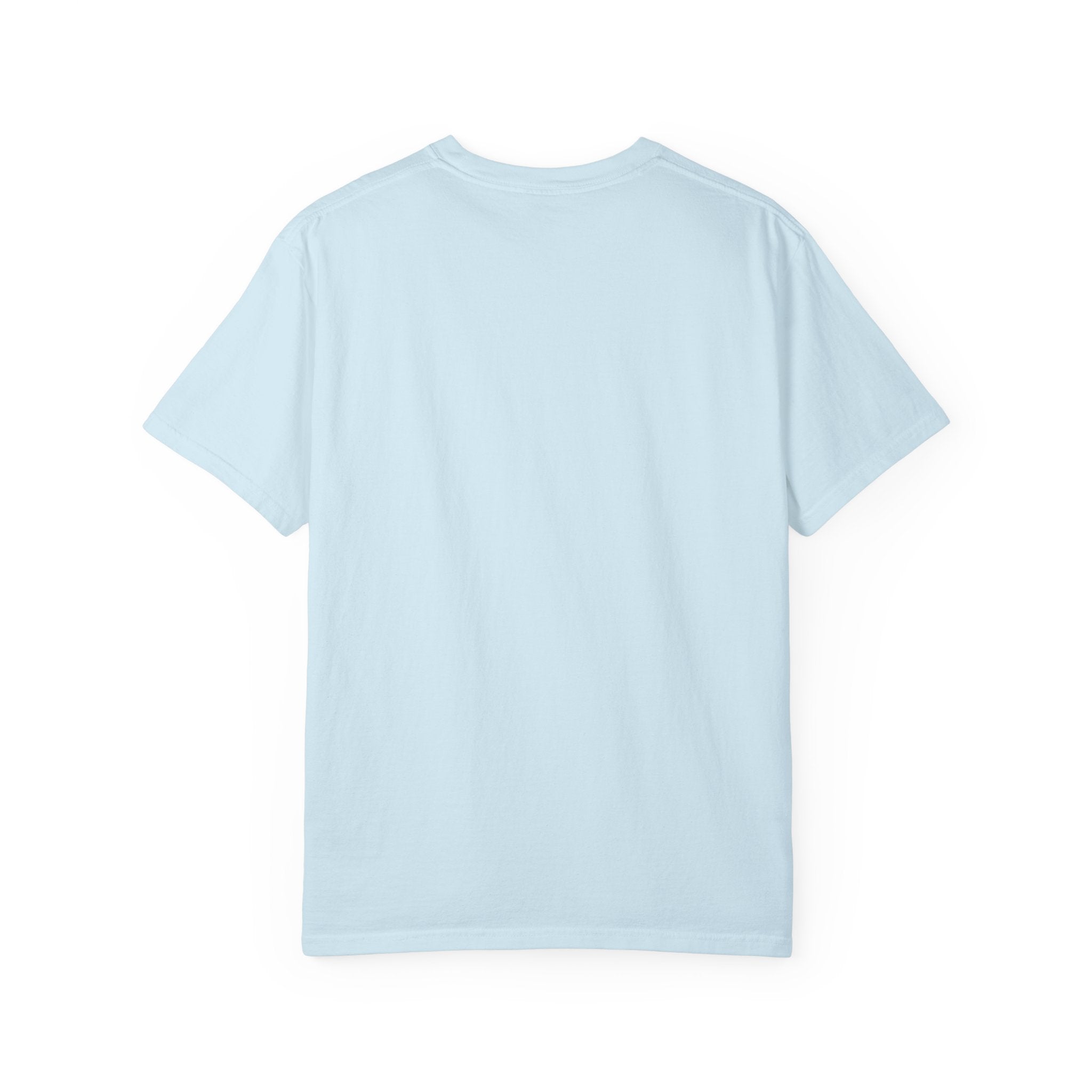 Blue Moon Over Brooklyn Tee – Made for Late Nights & Slow Mornings