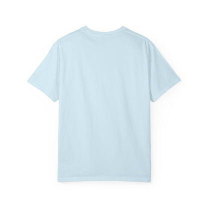 Blue Moon Over Brooklyn Tee – Made for Late Nights & Slow Mornings