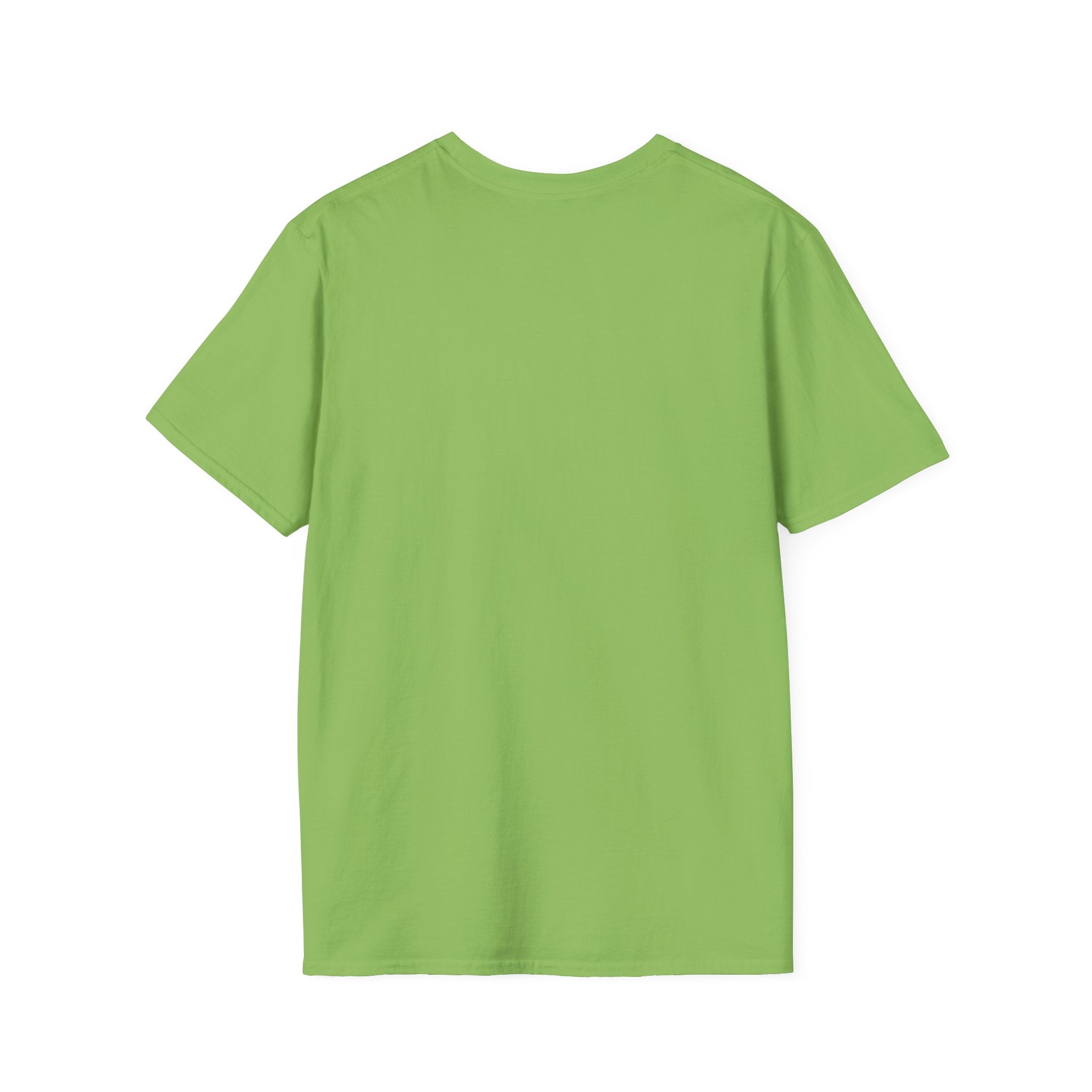 The Kozy Fam Unisex Softstyle T-Shirt