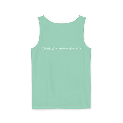 The Stolan Tank | Studio Signature