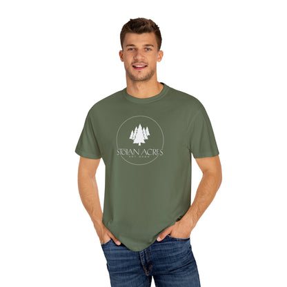 The Stolan Tee | Classic Mark