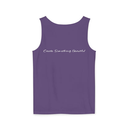 The Stolan Tank | Studio Signature