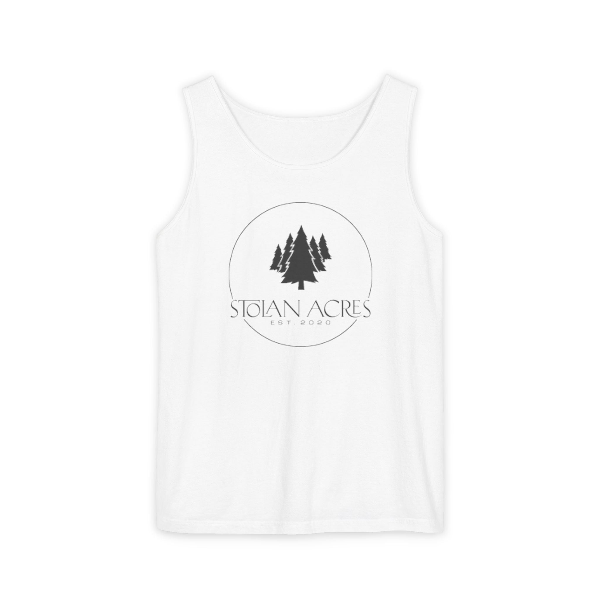 The Stolan Tank | Classic Dark Mark