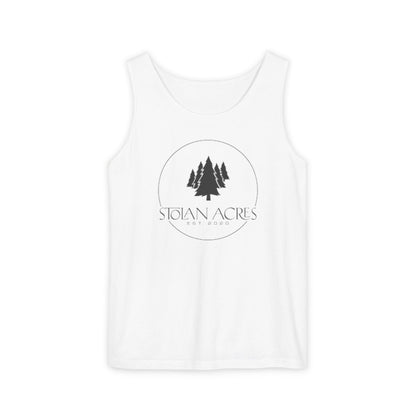The Stolan Tank | Classic Dark Mark