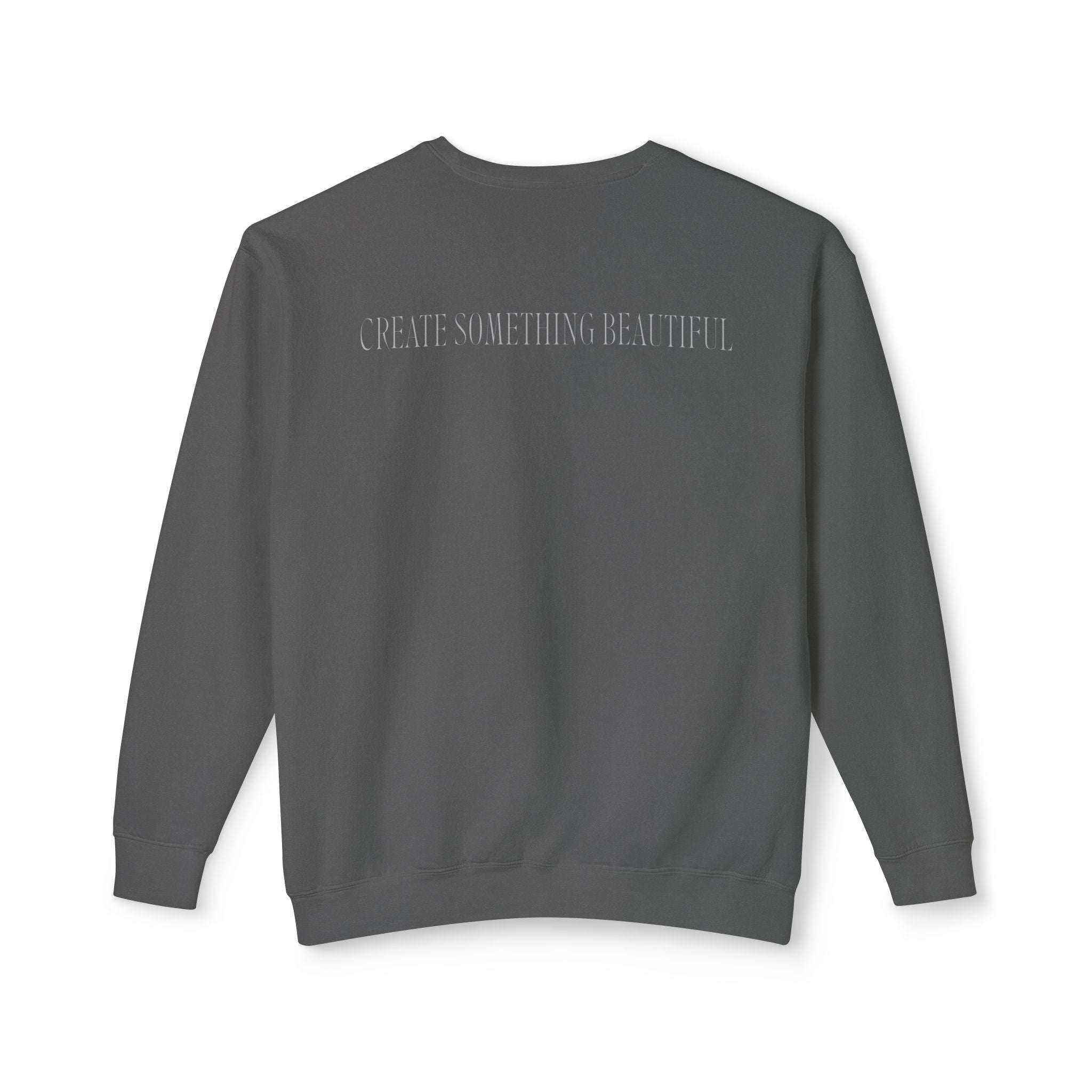 The Stolan Comfort Crew | Studio Edition
