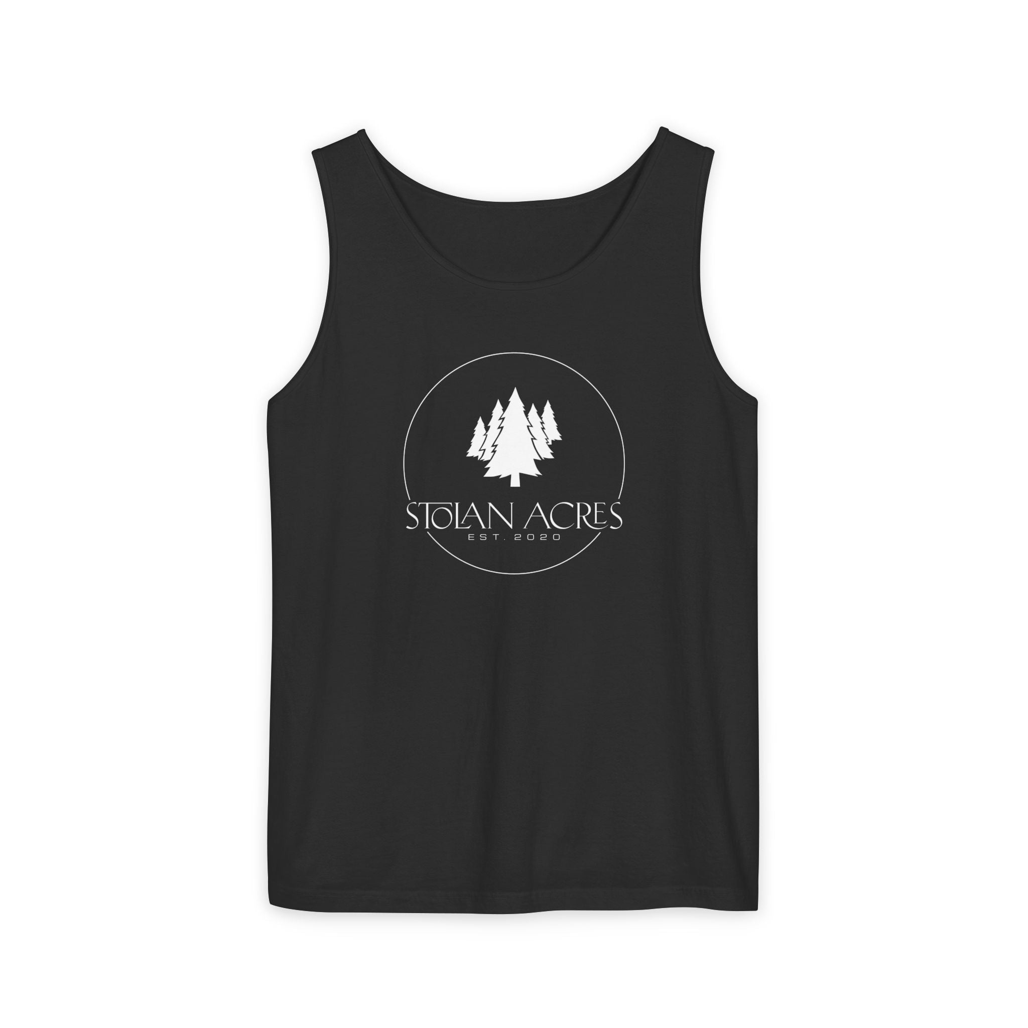 The Stolan Tank | Classic Light Mark