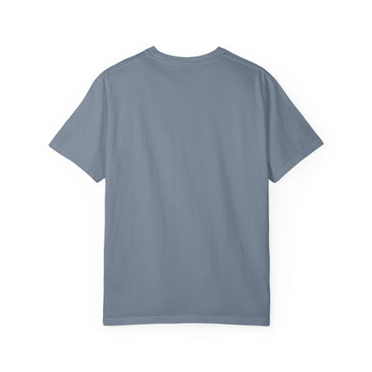 Wolf Bird Graphic Tee | Dry Humor Outdoor Shirt