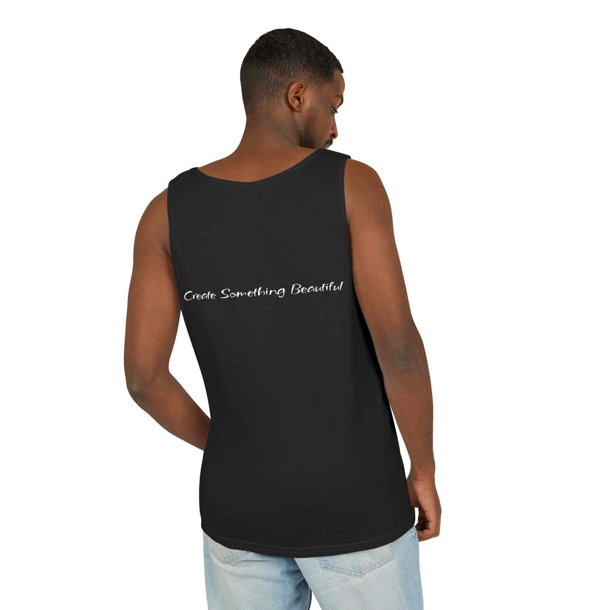 The Stolan Tank | Studio Signature
