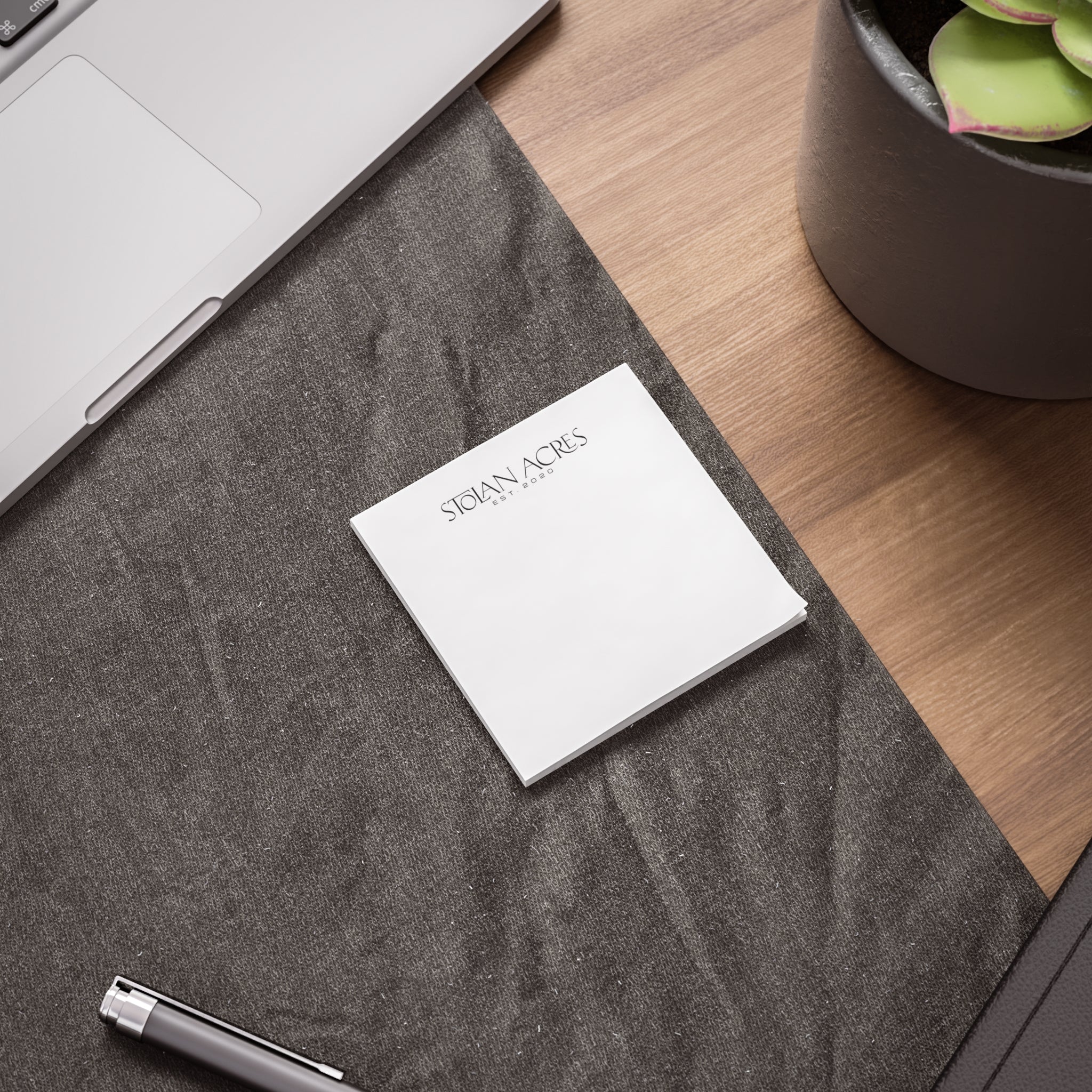 Stolan Post-it® Note Pads
