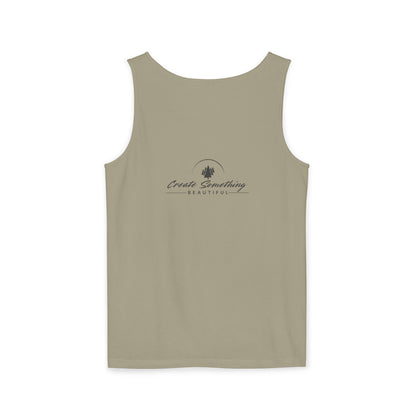The Stolan Tank | Classic Dark Mark