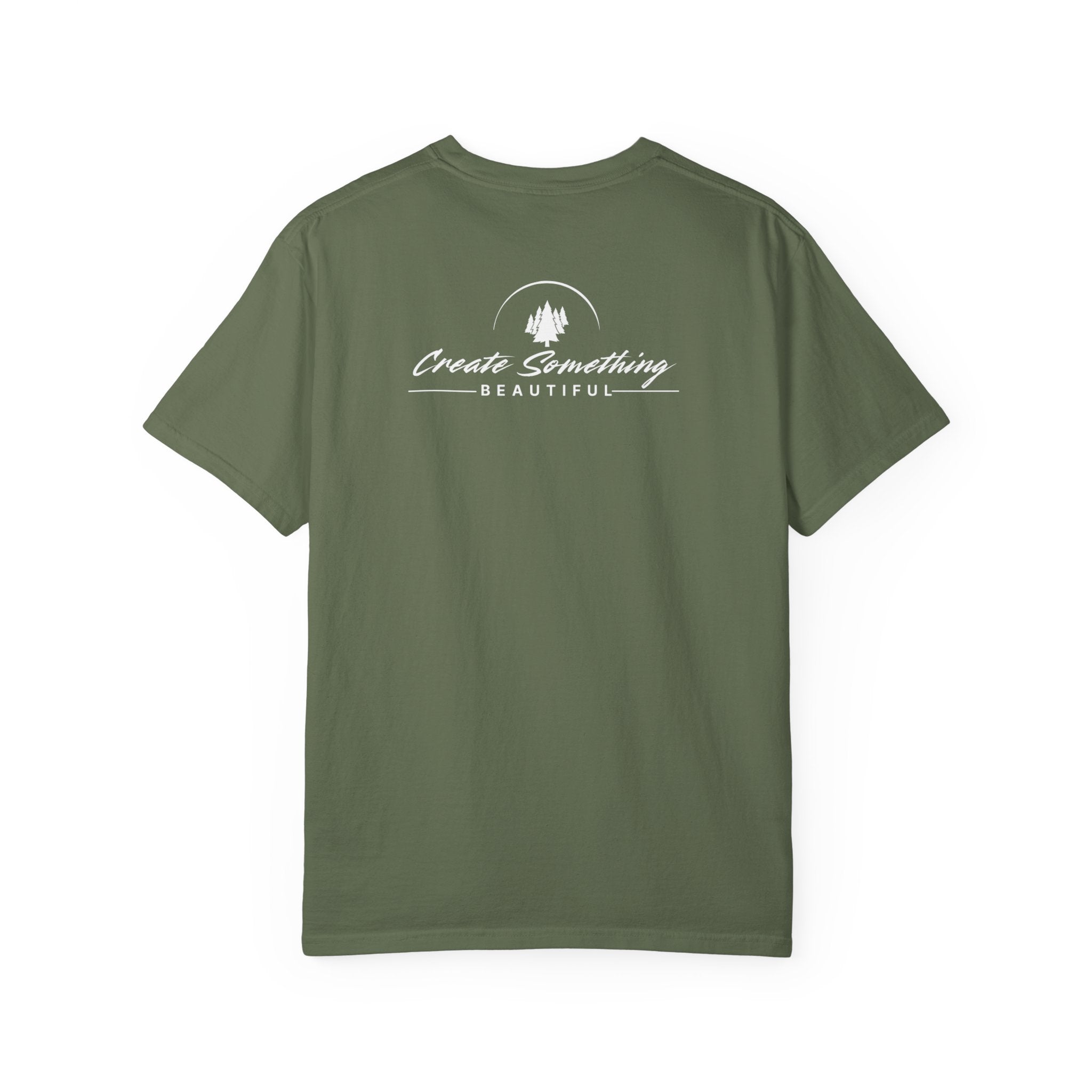 The Stolan Tee | Classic Mark
