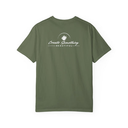 The Stolan Tee | Classic Mark