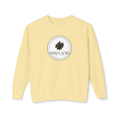 The Stolan Comfort Crew | Studio Edition
