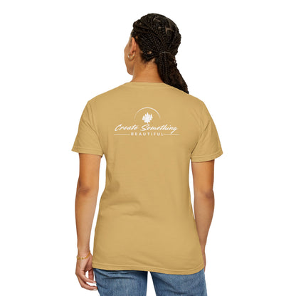 The Stolan Tee | Classic Mark