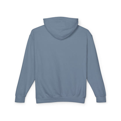 Blue Moon Over Brooklyn | Unisex Lightweight Hoodie