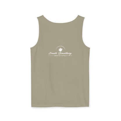 The Stolan Tank | Classic Light Mark