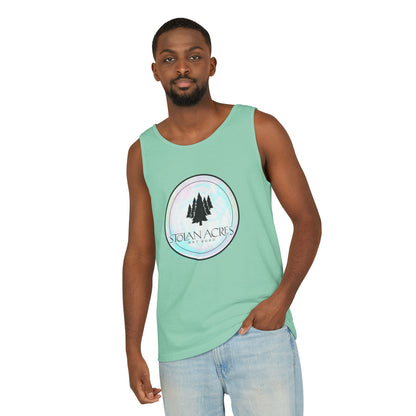 The Stolan Tank | Studio Signature