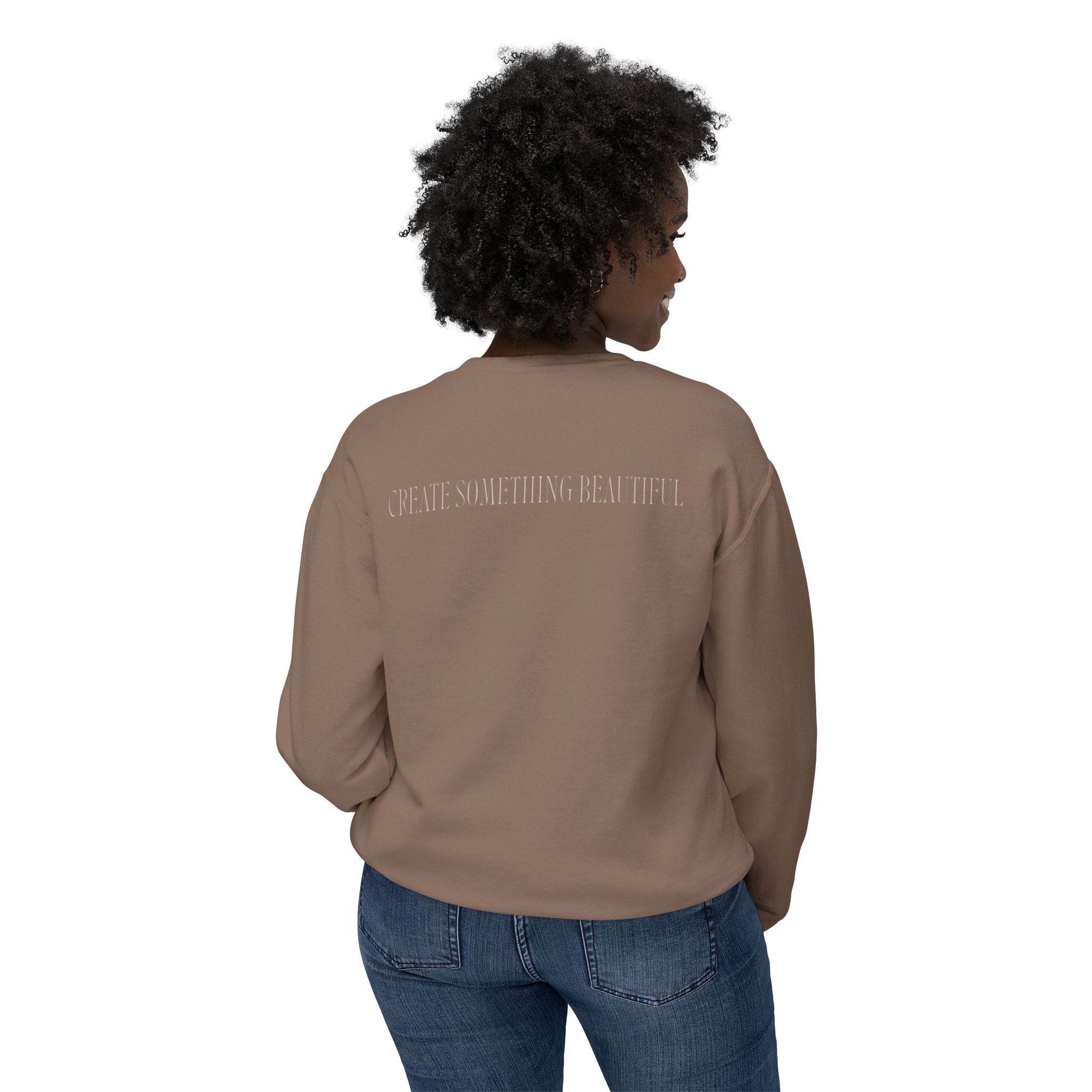 The Stolan Comfort Crew | Studio Edition