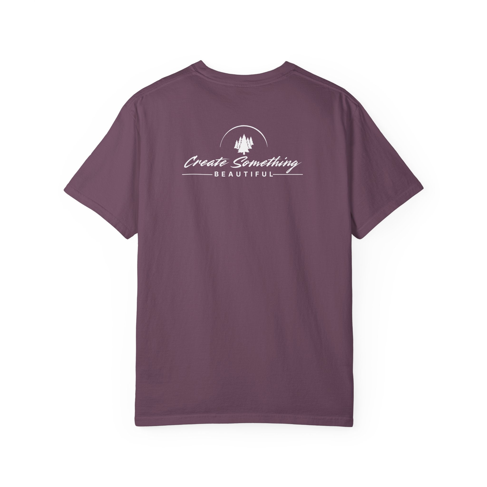 The Stolan Tee | Classic Mark
