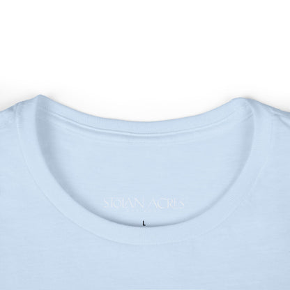 Kozy Fam Women's Softstyle Tee