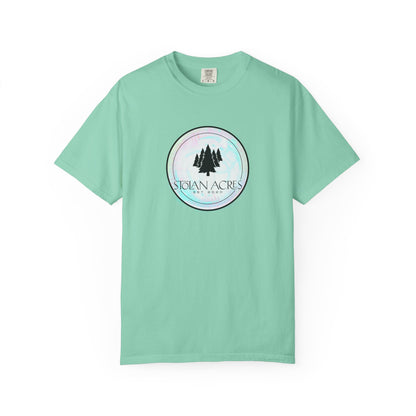 The Stolan Tee | Studio Signature